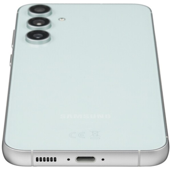 6.4" Смартфон Samsung Galaxy S23 FE 256 ГБ зеленый