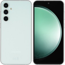 6.4" Смартфон Samsung Galaxy S23 FE 256 ГБ зеленый