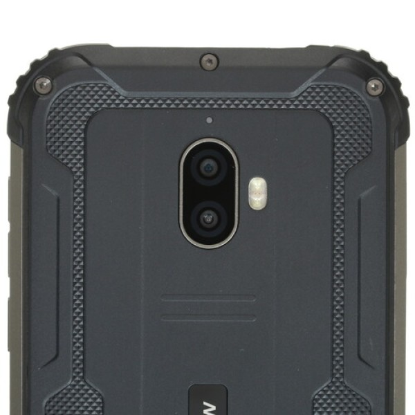 Смартфон BlackView BV5900 Black 5,7" 32Gb 4x2Ghz/3072Mb/1520x720/IPS/2SIM/LTE/13MpxAF/5580mAh