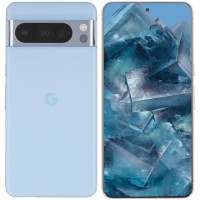 6.7" Смартфон Google Pixel 8 Pro 128 ГБ голубой