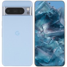 6.7" Смартфон Google Pixel 8 Pro 128 ГБ голубой