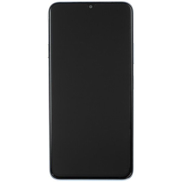 6.75" Смартфон HUAWEI nova Y72S 128 ГБ голубой