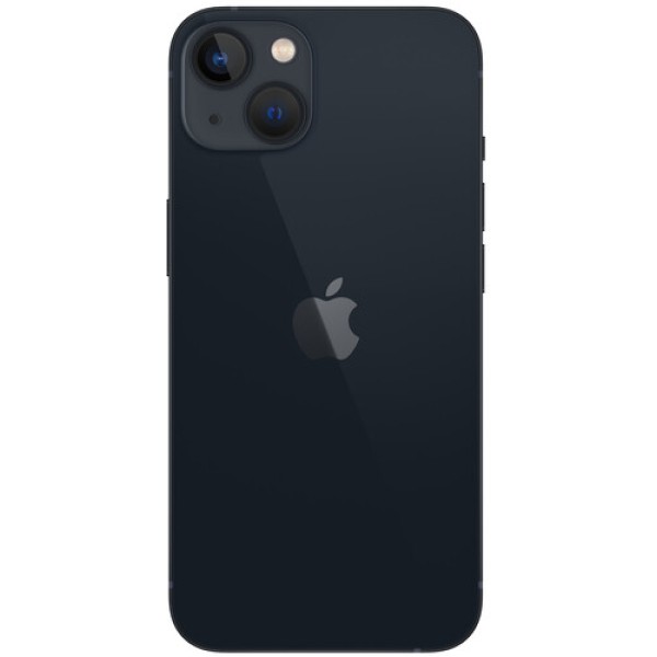 6.1" Смартфон Apple iPhone 13 128 ГБ черный