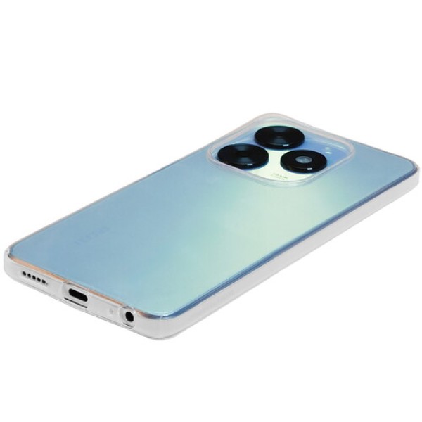 6.56" Смартфон Tecno SPARK GO 2024 64 ГБ голубой