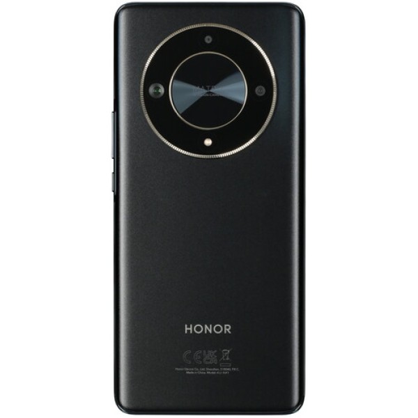 6.78" Смартфон HONOR X9b 256 ГБ черный