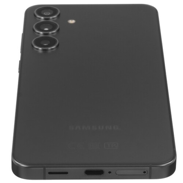 6.2" Смартфон Samsung Galaxy S24 256 ГБ черный