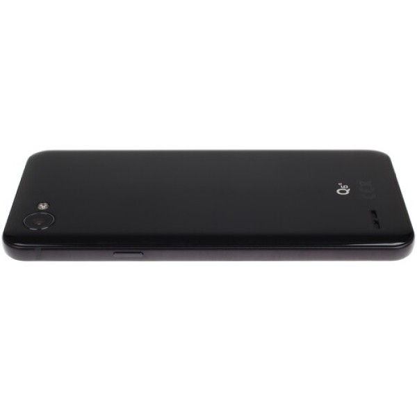 5.5" Смартфон LG LGM700 Q6 16 ГБ черный + Чехол в подарок