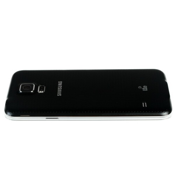 Смартфон Samsung SM-G900 Galaxy S5 5.1" 16Gb Black + Планшет Samsung Tab 3 Lite 4x2.5Ghz/2048Mb/1920x1080/SAmoled/3G/LTE