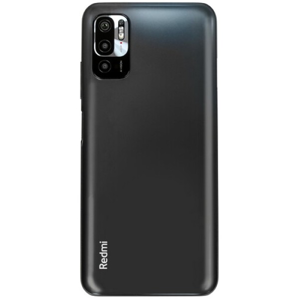 6.5" Смартфон Xiaomi Redmi Note 10T 128 ГБ серый