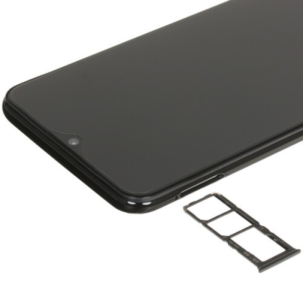 6.22" Смартфон Vivo Y1s 32 ГБ черный