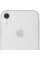 Смартфон Apple iPhone Xr 6,1" 128Gb White 6x2.5Ghz/3072Mb/1792х828/IPS/LTE/NFC/IP67/Cam12/iOS