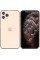 Смартфон Apple iPhone 11 Pro 5,8" 64Gb Gold A13/4Gb/2436х1125/OLED/LTE/NFC/IP68/Cam12/iOS