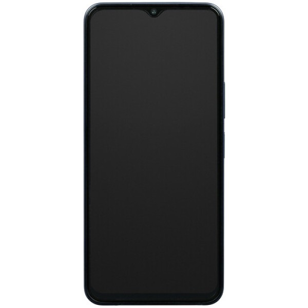 6.58" Смартфон Vivo Y35 128 ГБ черный