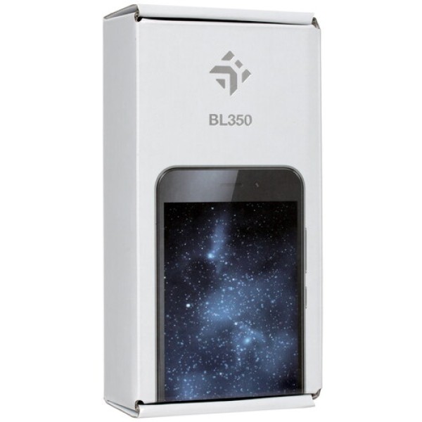 5" Смартфон DEXP BL350 16 ГБ серый