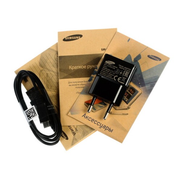 Смартфон Samsung SM-G900 Galaxy S5 5.1" 16Gb Black + Планшет Samsung Tab 3 Lite 4x2.5Ghz/2048Mb/1920x1080/SAmoled/3G/LTE