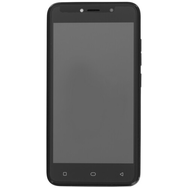5" Смартфон DEXP G450 8 ГБ серый