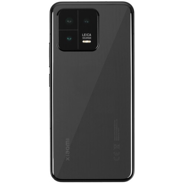 6.36" Смартфон Xiaomi 13 256 ГБ черный