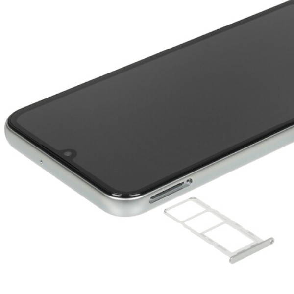 6.5" Смартфон Samsung Galaxy A24 128 ГБ серебристый
