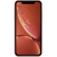 6.1" Смартфон Apple iPhone Xr 64 ГБ коралловый
