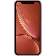 6.1" Смартфон Apple iPhone Xr 64 ГБ коралловый