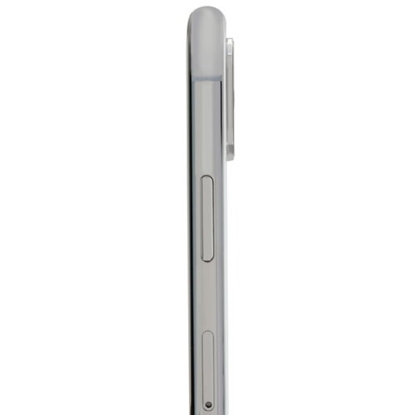 Смартфон Apple iPhone Xs 5,8" 512Gb Silver 6x2.5Ghz/4096Mb/2436х1125/OLED/LTE/NFC/IP68/Cam12+12/iOS