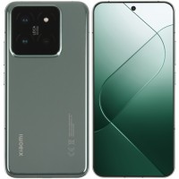 6.36" Смартфон Xiaomi 14 256 ГБ зеленый