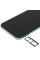 6.5" Смартфон realme C21 64 ГБ голубой