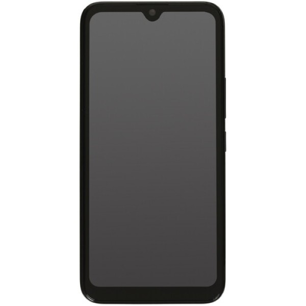 6.1" Смартфон Itel A48 32 ГБ черный