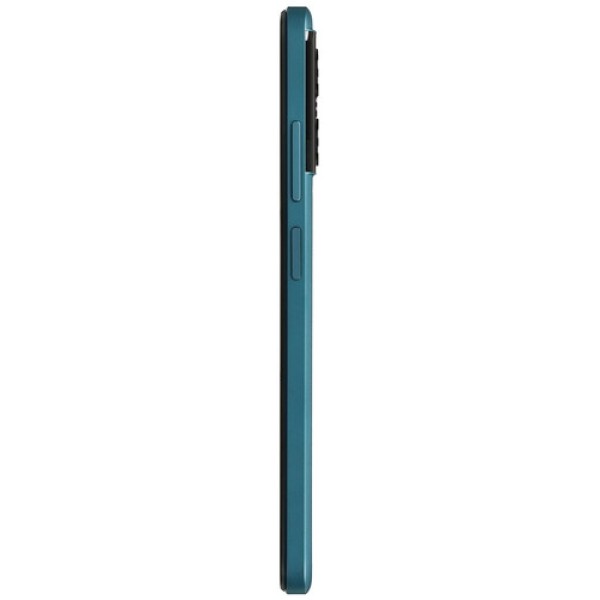 6.58" Смартфон POCO M5 128 ГБ зеленый