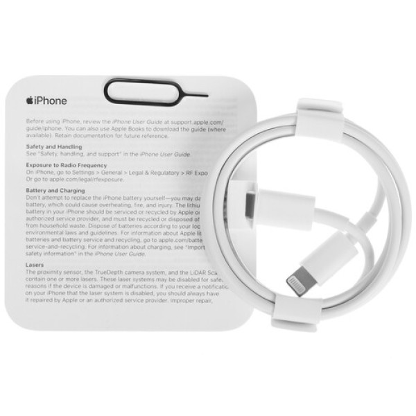 6.7" Смартфон Apple iPhone 13 Pro Max 256 ГБ зеленый [6x3.2 ГГц, 1.8 ГГц, 1 SIM, OLED, 2778?1284, камера 12+12+12 Мп, 5G, GPS]