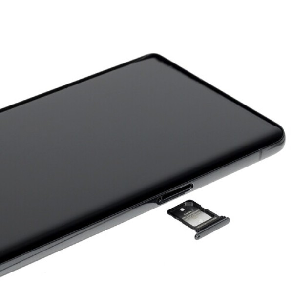 6.7" Смартфон Google Pixel 7 Pro 128 ГБ черный