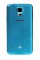 Смартфон Samsung SM-G900 Galaxy S5 5.1" 16Gb Blue 4x2.5Ghz/2048Mb/1920x1080/SuperAmoled/3G/LTE/GPS/Cam16/Android 4.4