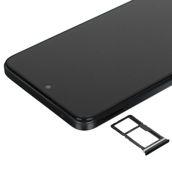 6.8" Смартфон HONOR X7b 128 ГБ черный