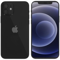 Смартфон Apple iPhone 12 256Gb Black A2403