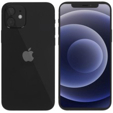Смартфон Apple iPhone 12 256Gb Black A2403