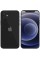 Смартфон Apple iPhone 12 256Gb Black A2403