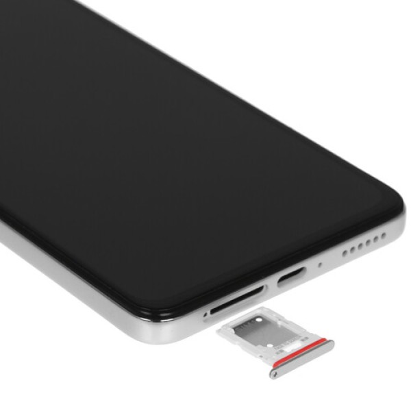 6.67" Смартфон Xiaomi Redmi Note 11 Pro 4G 128 ГБ белый