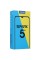 Смартфон Tecno Spark 5 Air 6.95" 32Gb Misty Grey MT6761/4x2,0Ghz/2048Mb/1640x720/2SIM/LTE/Cam13+0.8/5000mAh/Android 10