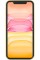Смартфон Apple iPhone 11 6,1" 128Gb Yellow A13/4Gb/1792х828/IPS/LTE/NFC/IP68/Cam12/iOS