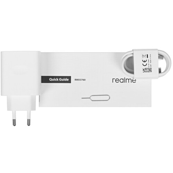 6.74" Смартфон realme C53 128 ГБ золотистый