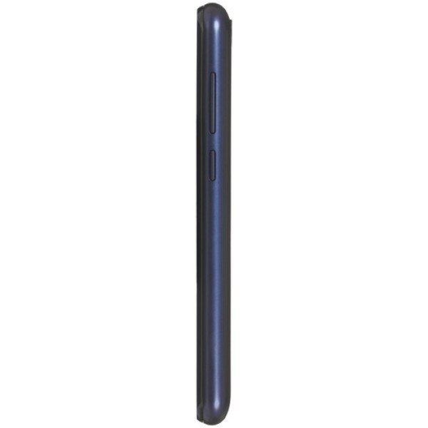 Смартфон DEXP BL350 5" Blue 16GB 4x1,3Ghz/1024Mb/960x480/TN/2SIM/3G/Cam2Mpx/4000mAh/Android 9 GO