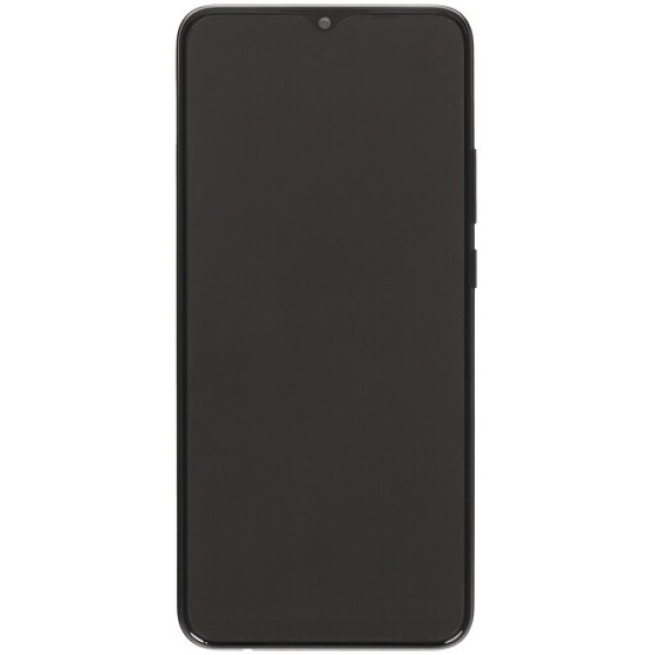 6.52" Смартфон OPPO A15s 64 ГБ черный