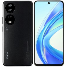 6.8" Смартфон HONOR X7b 128 ГБ черный