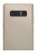 Смартфон Samsung Galaxy Note 8 6.3" 64Gb Gold 8x2,3Ghz/6144Mb/2960x1440/sAMOLED/2SIM/LTE/Cam12+12/3300mAh/Android 7.1