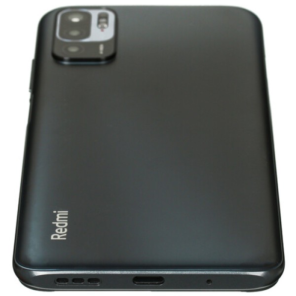 6.5" Смартфон Xiaomi Redmi Note 10T 128 ГБ серый