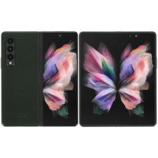 Смартфон Samsung SM-F926B Galaxy Z Fold 3 12/512Gb [7,6"/5G/NFC/Cam12+12+12Mpx/4400mAh/Green]