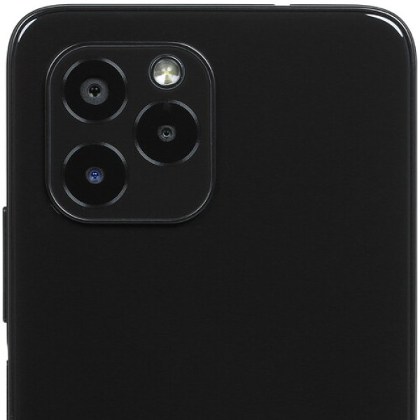 6.39" Смартфон Oukitel C21 Pro 64 ГБ черный