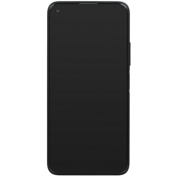 6.39" Смартфон Oukitel C21 Pro 64 ГБ черный