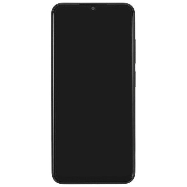 6.58" Смартфон POCO M5 128 ГБ черный