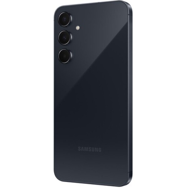 6.6" Смартфон Samsung Galaxy A55 128 ГБ синий